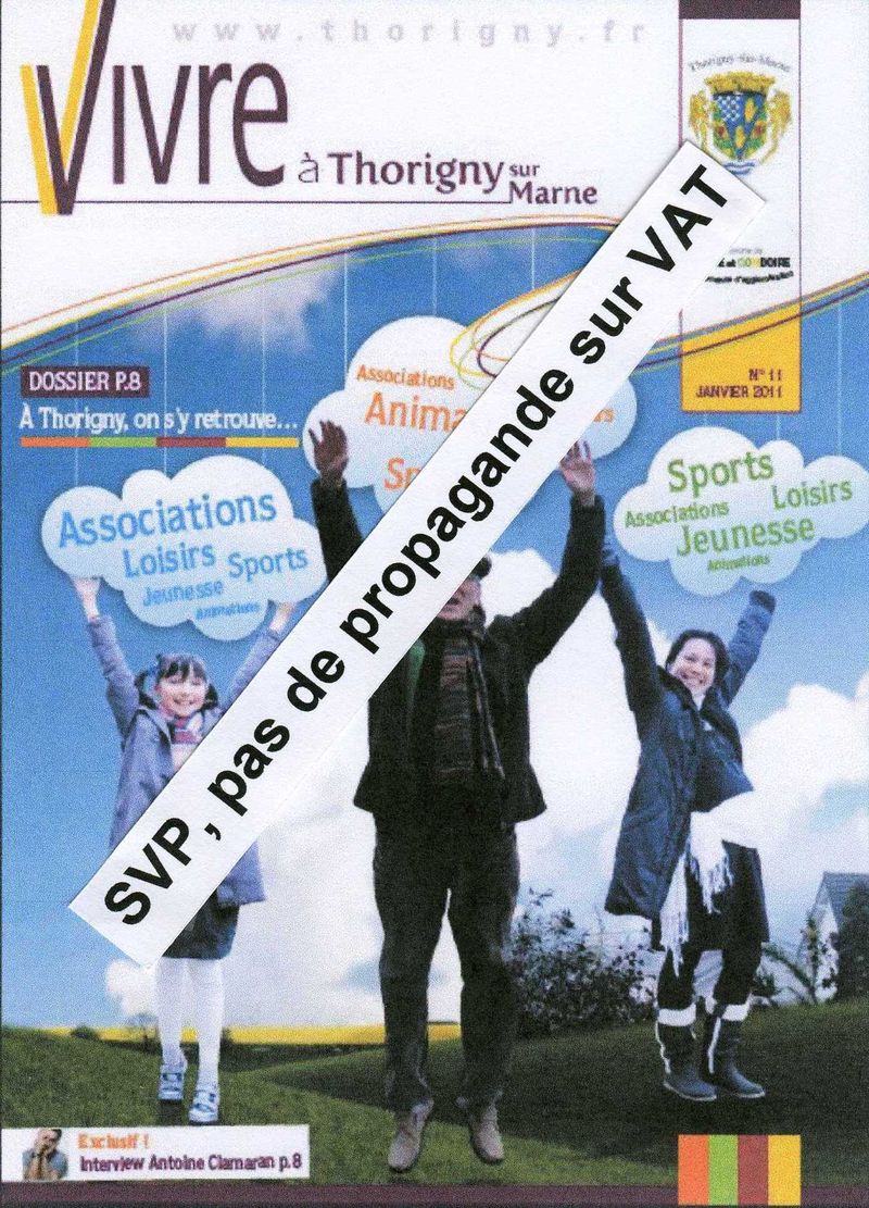 SVP-VAT